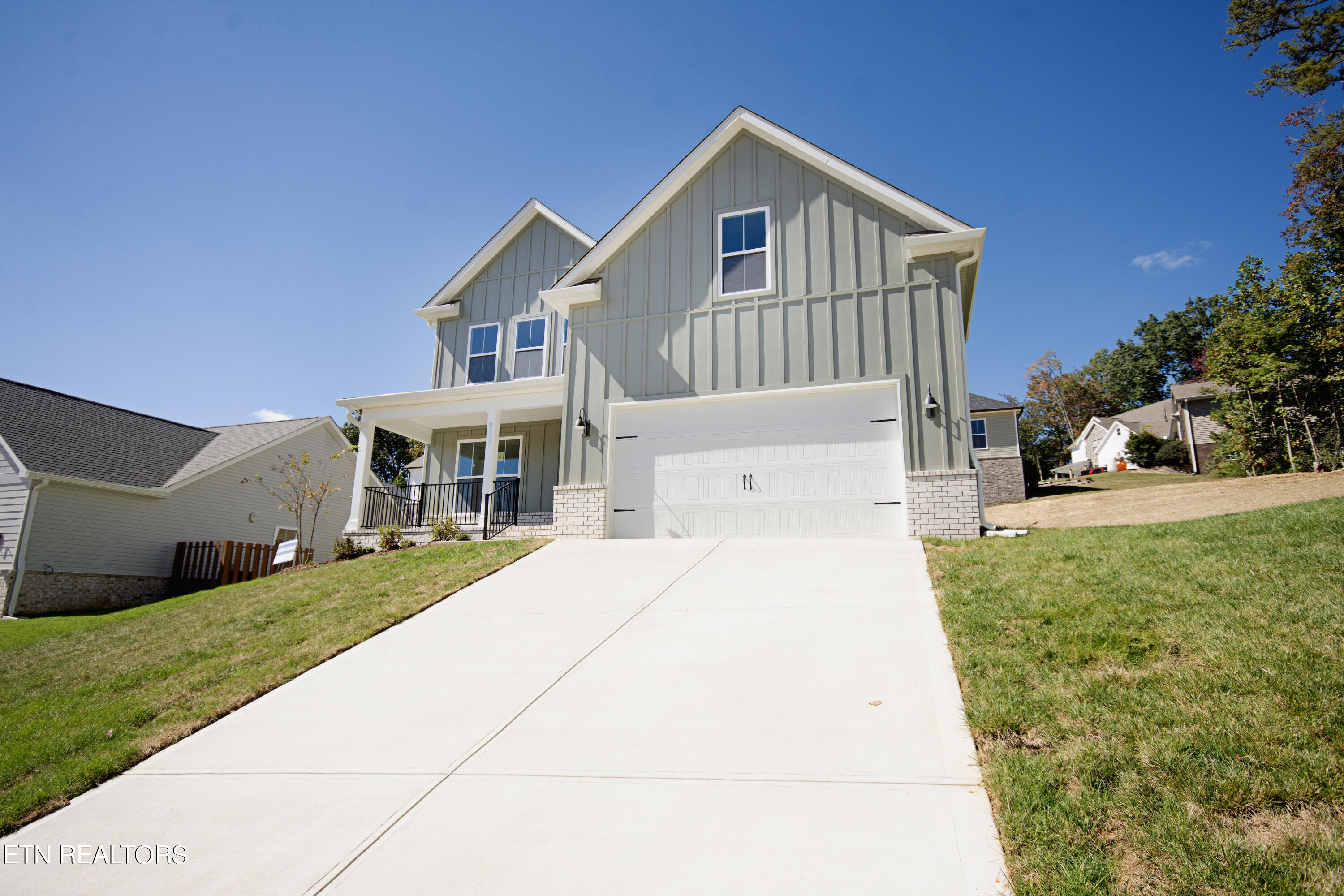 8137 Chapel Hill Lane Knoxville TN 37938