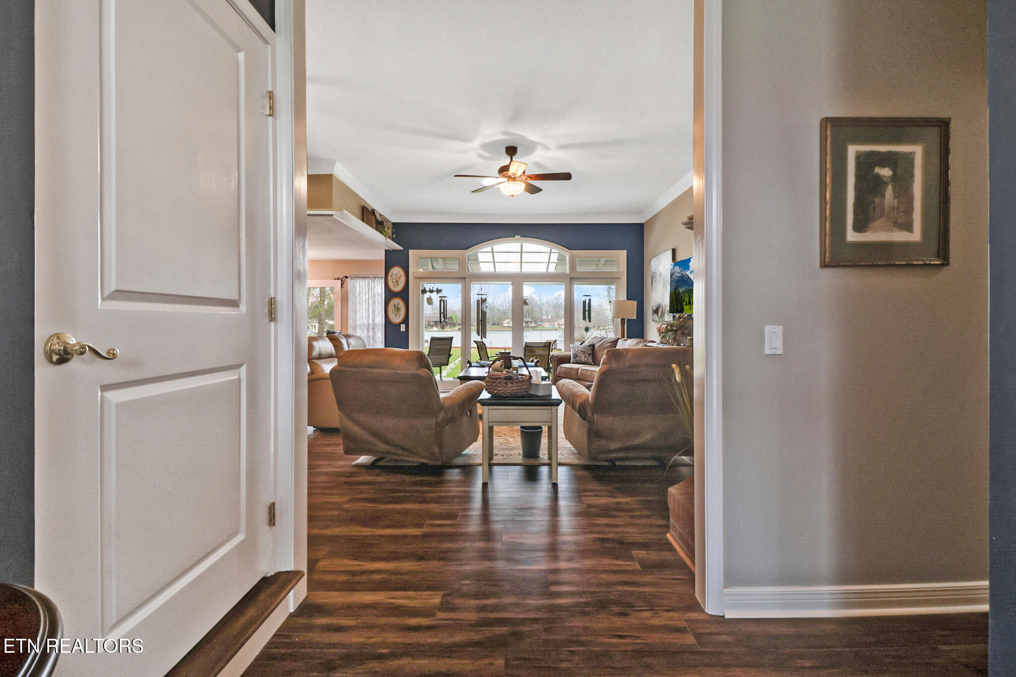 9521 Cherokee Trail Crossville TN 38572