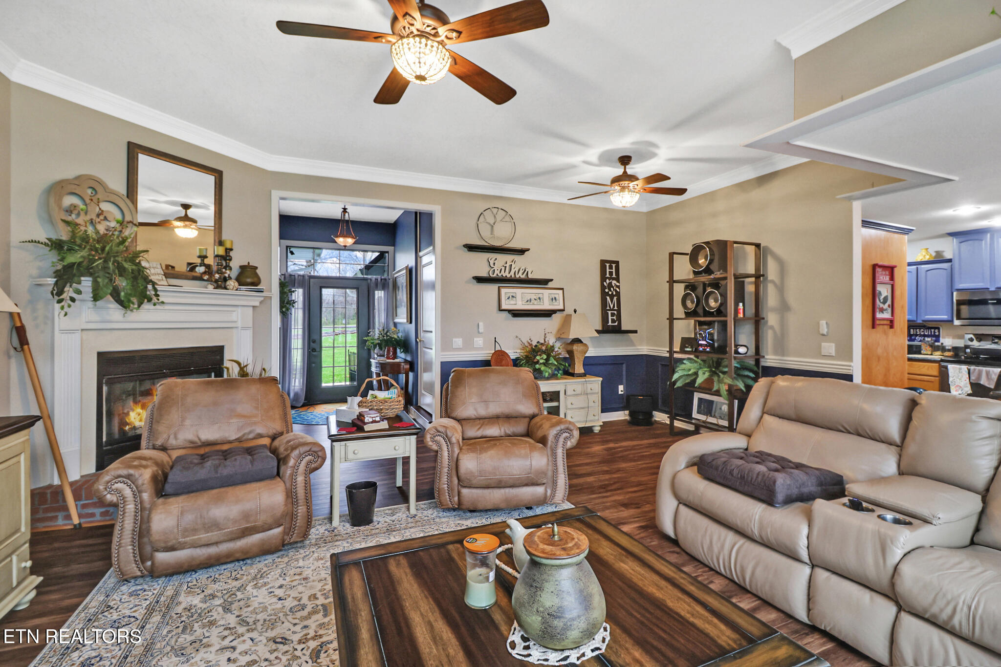 9521 Cherokee Trail Crossville TN 38572
