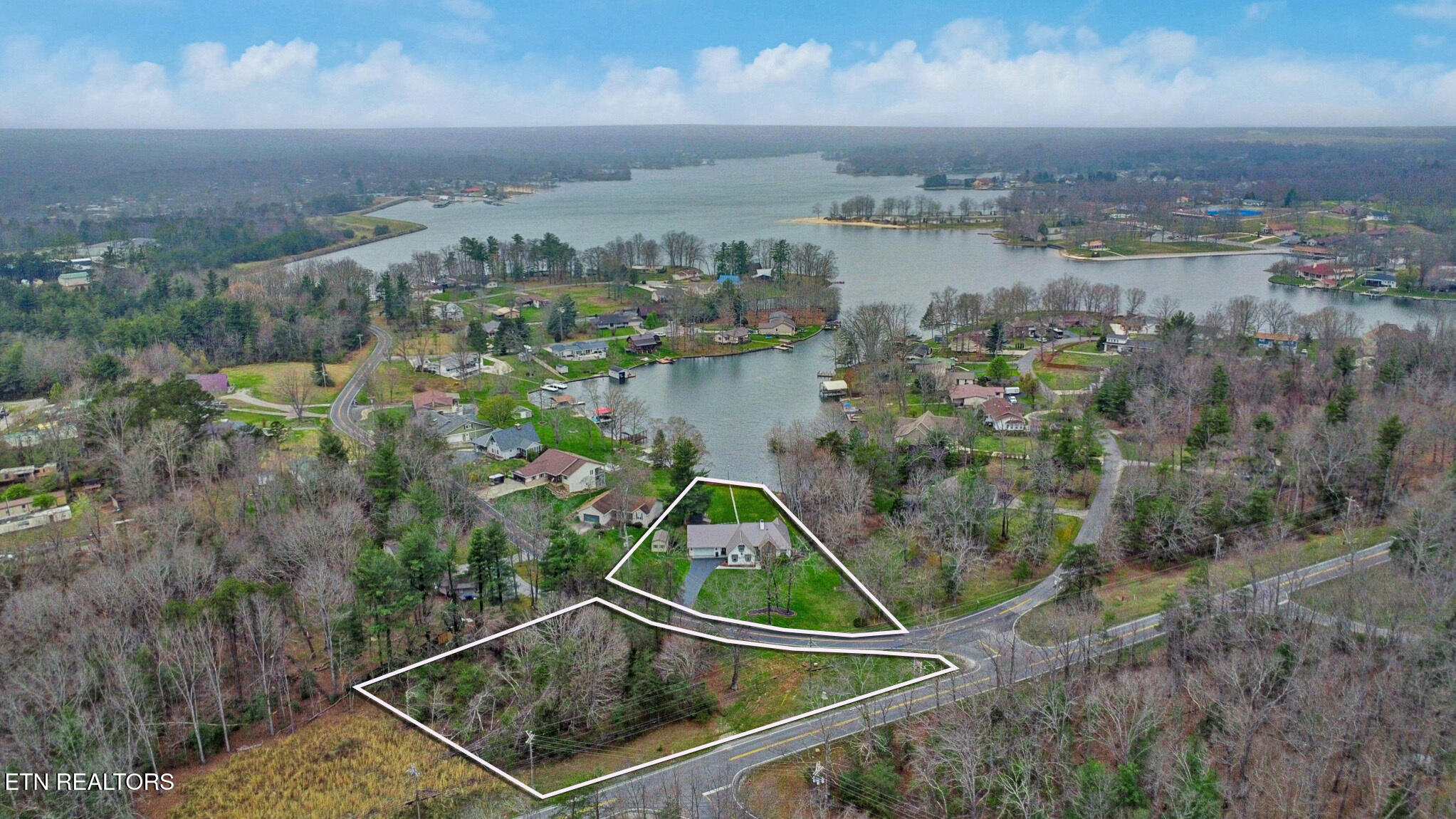 9521 Cherokee Trail Crossville TN 38572