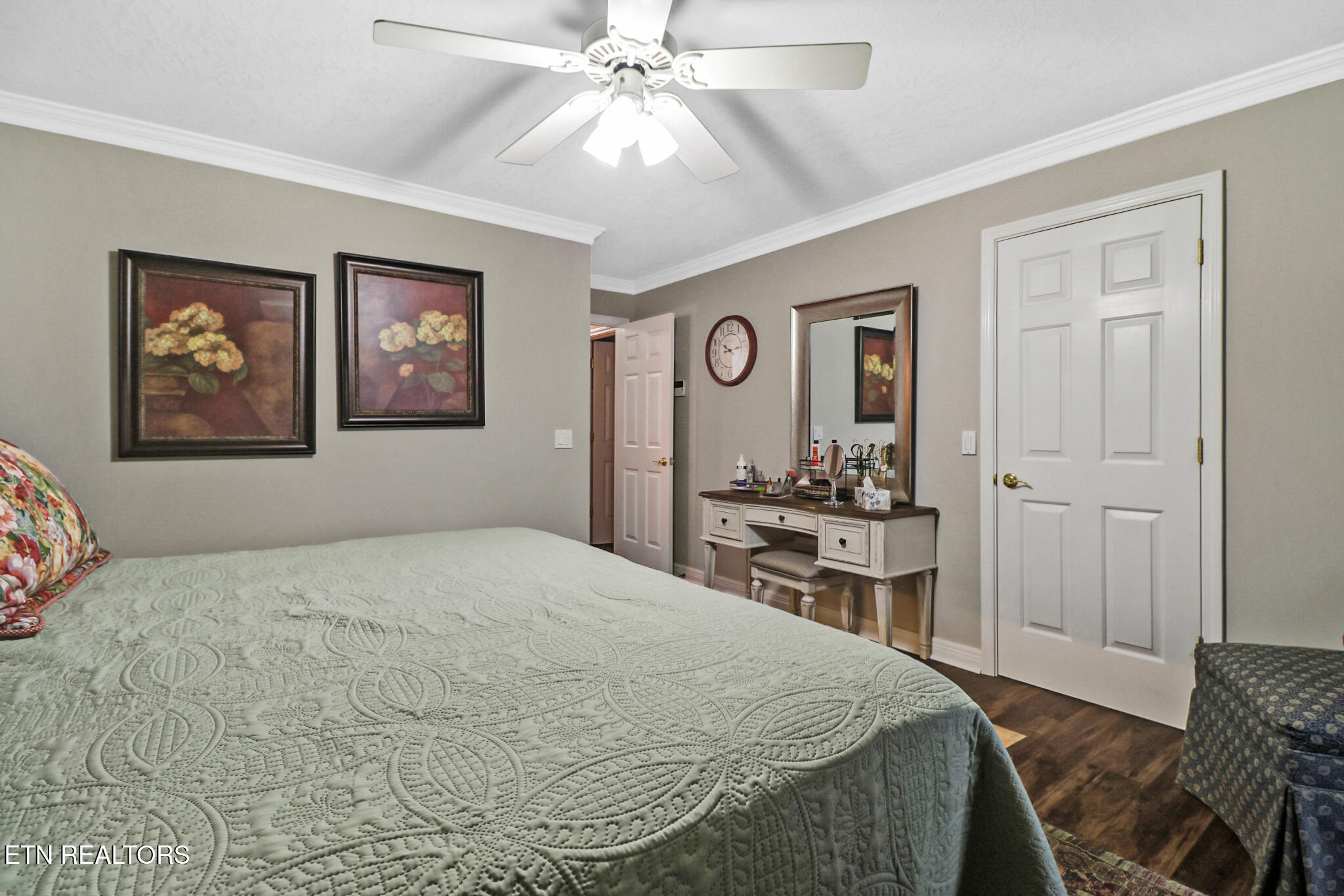 9521 Cherokee Trail Crossville TN 38572