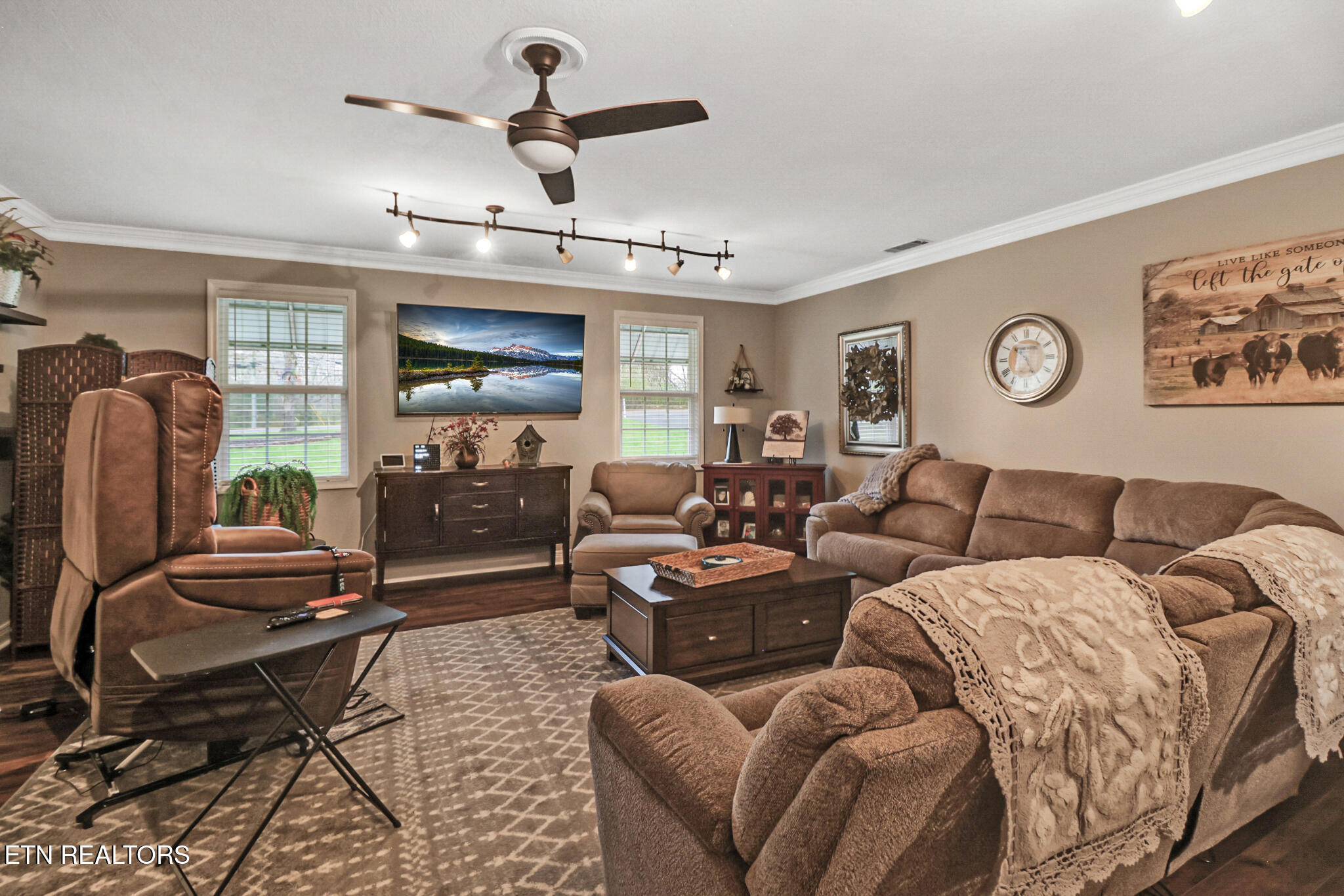 9521 Cherokee Trail Crossville TN 38572