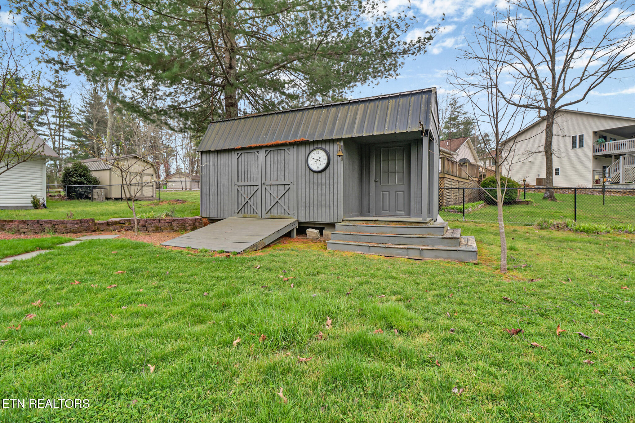 9521 Cherokee Trail Crossville TN 38572