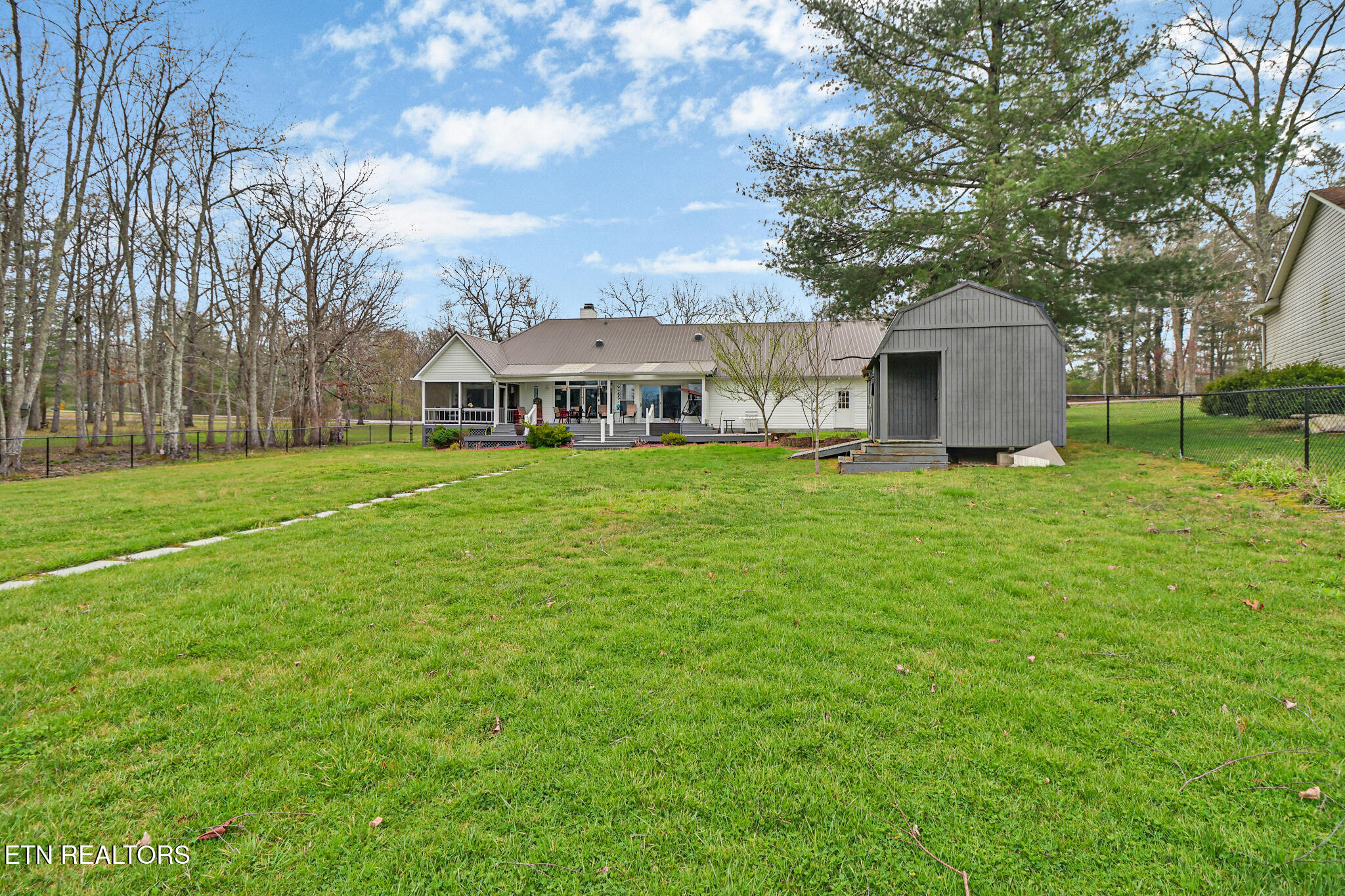 9521 Cherokee Trail Crossville TN 38572
