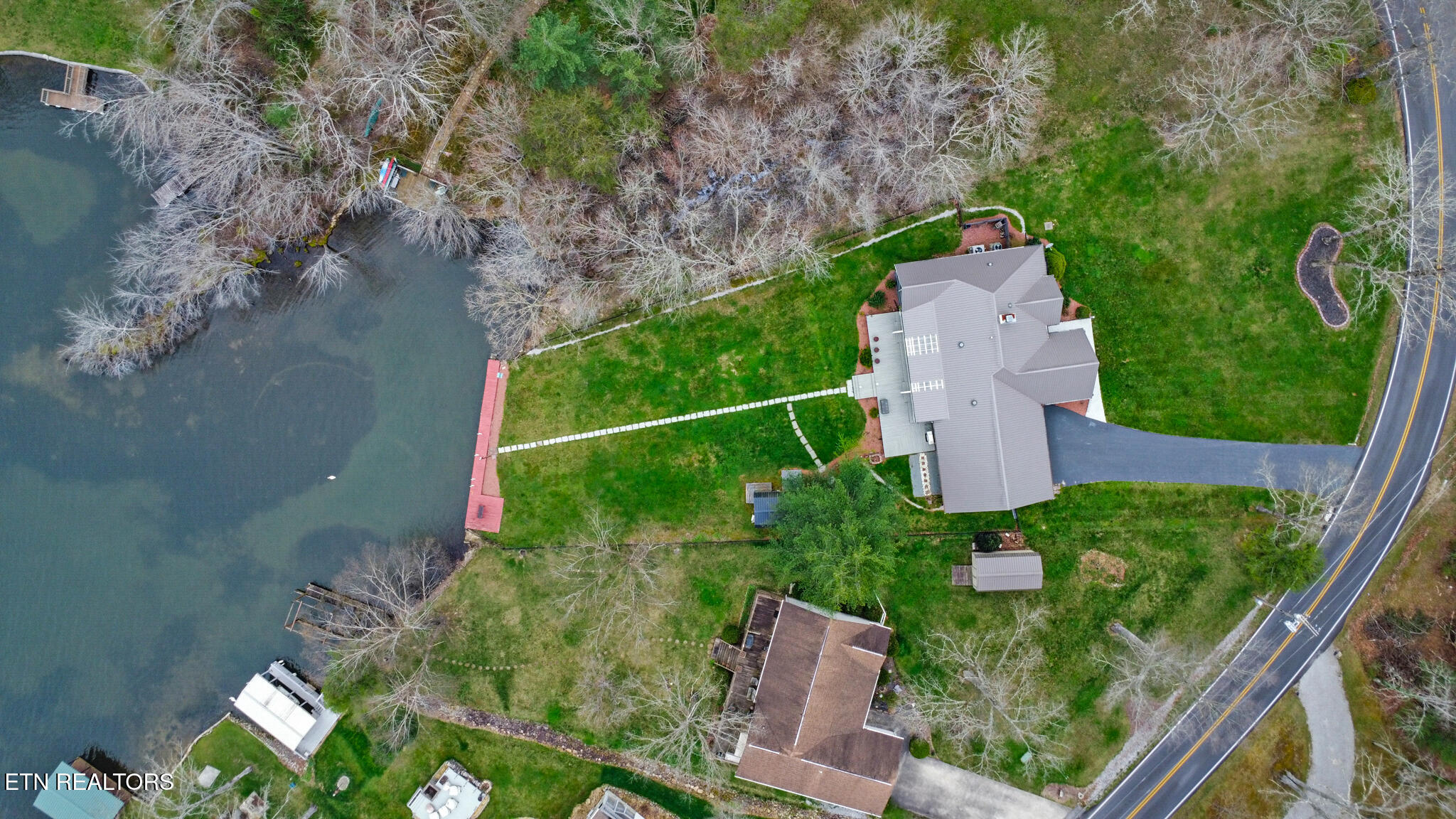 9521 Cherokee Trail Crossville TN 38572
