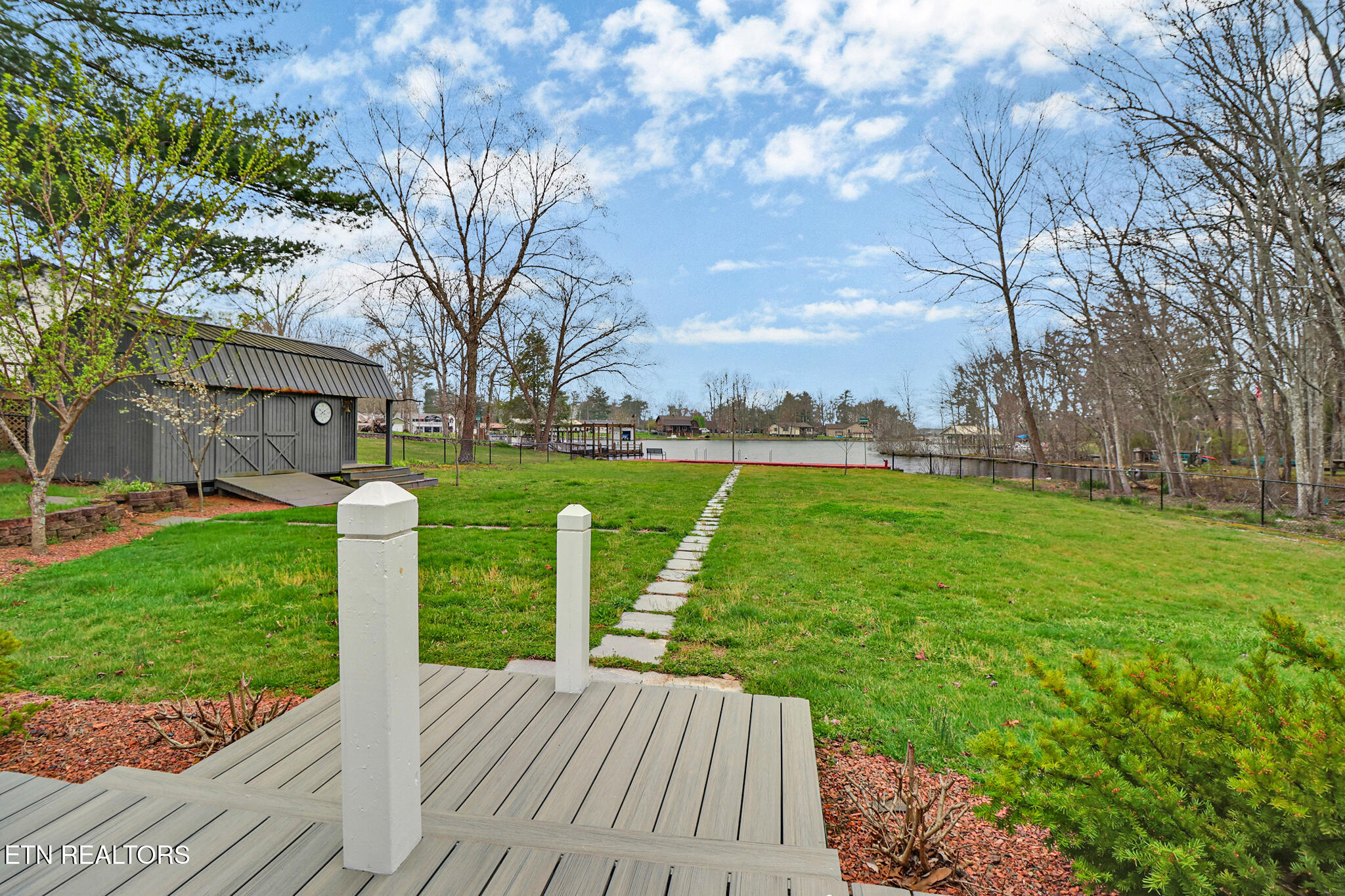 9521 Cherokee Trail Crossville TN 38572