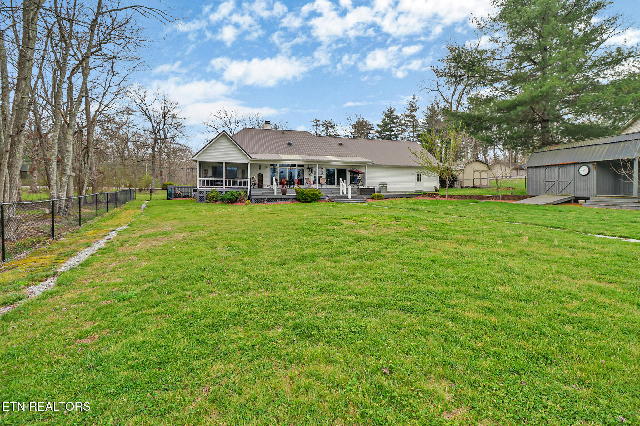 9521 Cherokee Trail Crossville TN 38572