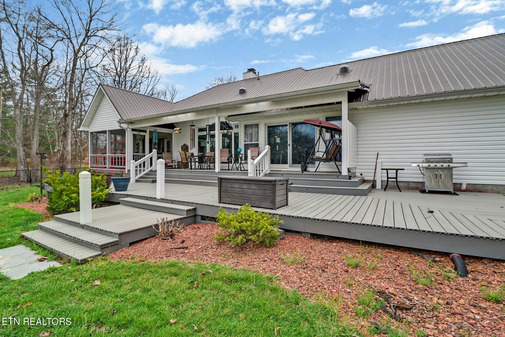 9521 Cherokee Trail Crossville TN 38572