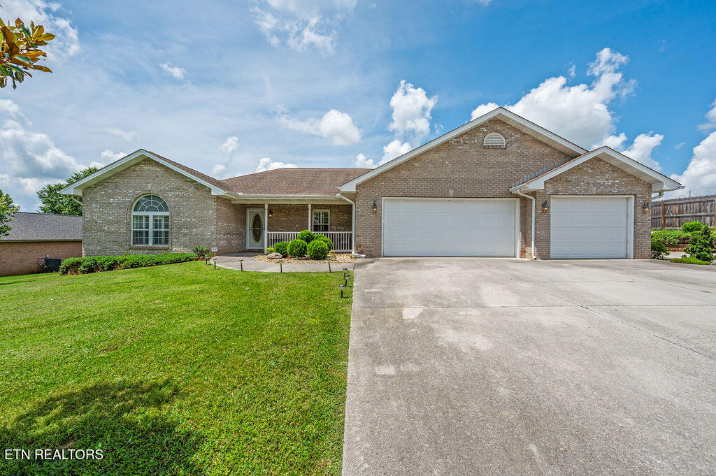 674 Southview Circle Kodak TN 37764