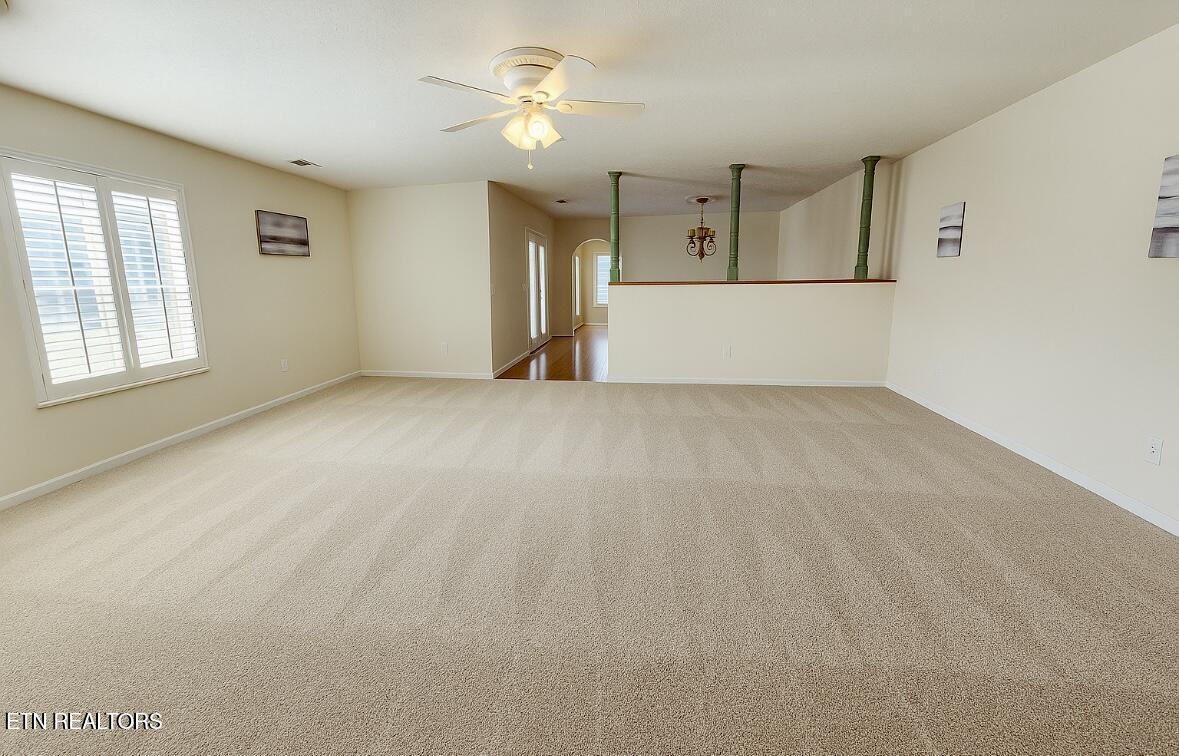674 Southview Circle Kodak TN 37764