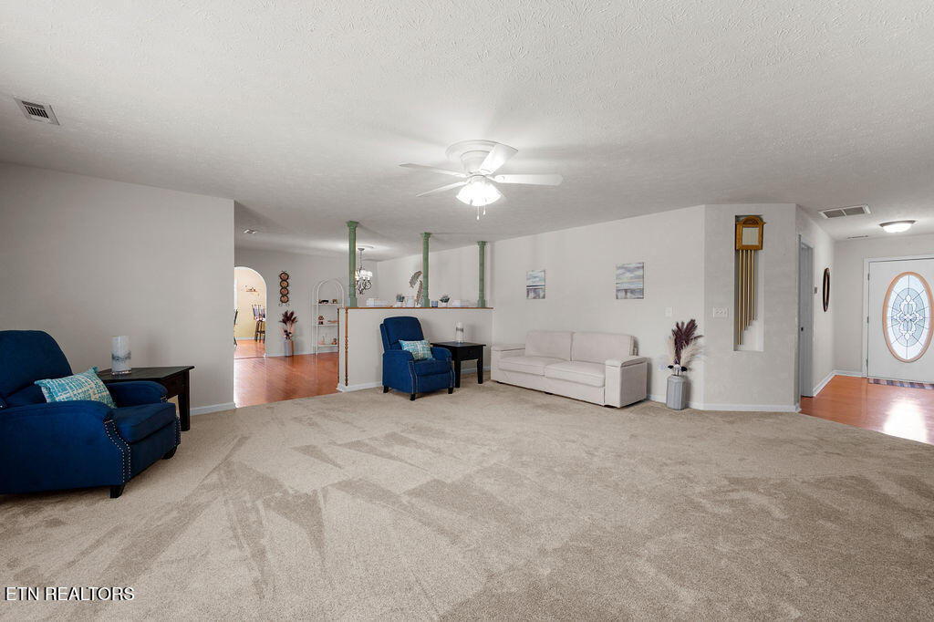 674 Southview Circle Kodak TN 37764