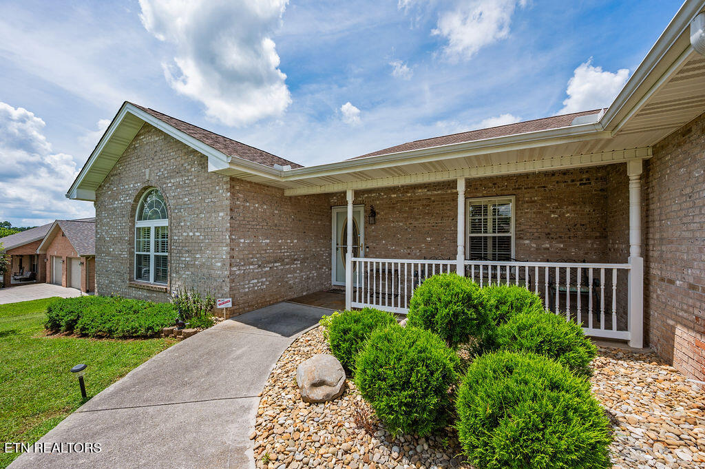 674 Southview Circle Kodak TN 37764