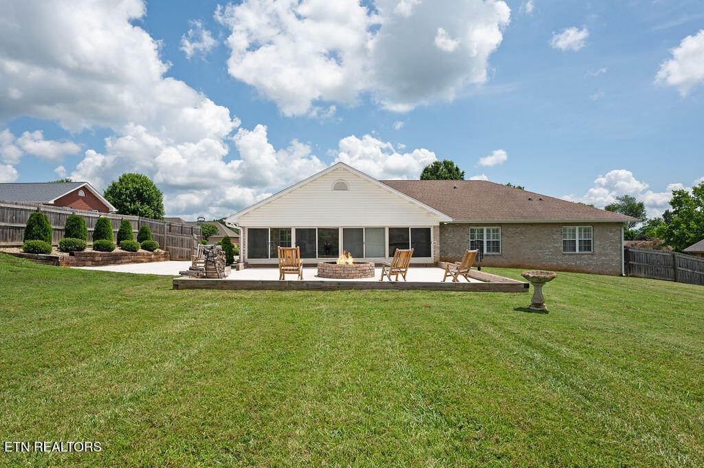 674 Southview Circle Kodak TN 37764