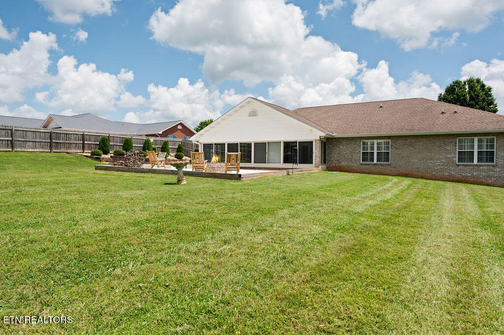 674 Southview Circle Kodak TN 37764