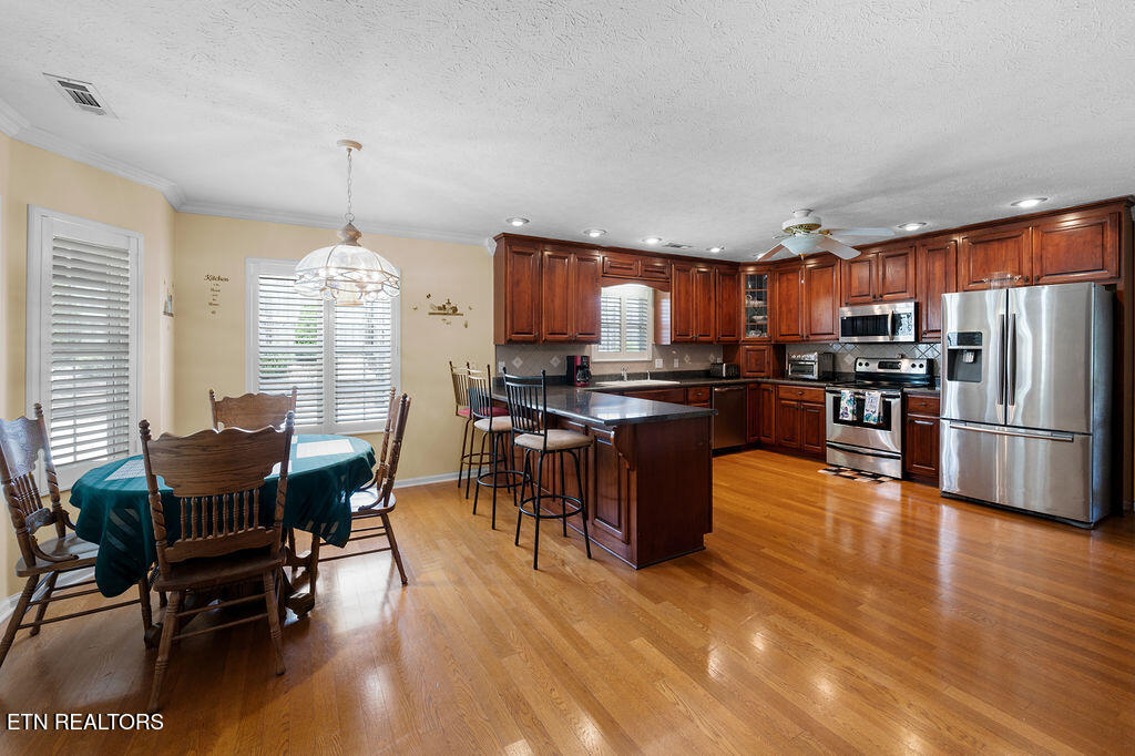 674 Southview Circle Kodak TN 37764