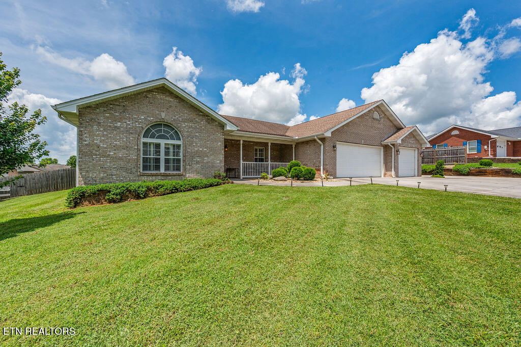 674 Southview Circle Kodak TN 37764