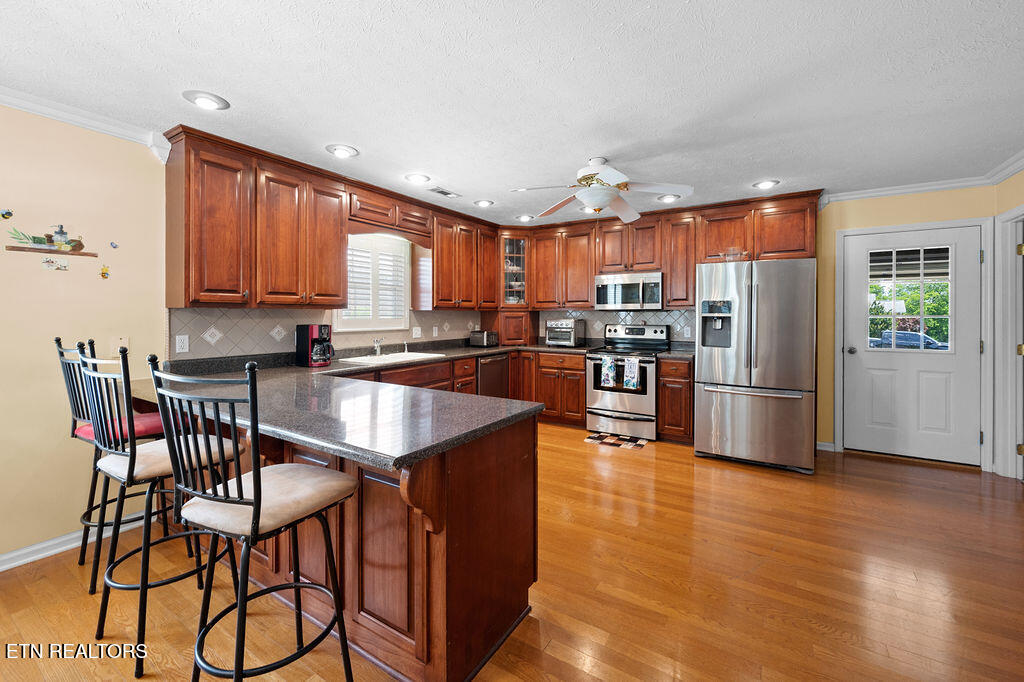674 Southview Circle Kodak TN 37764
