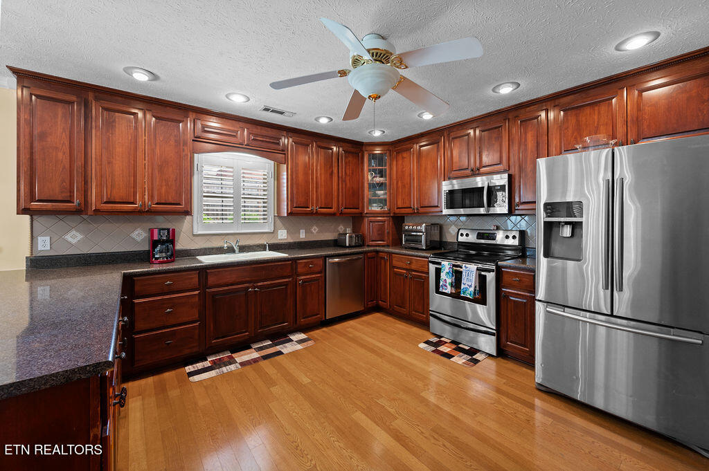 674 Southview Circle Kodak TN 37764