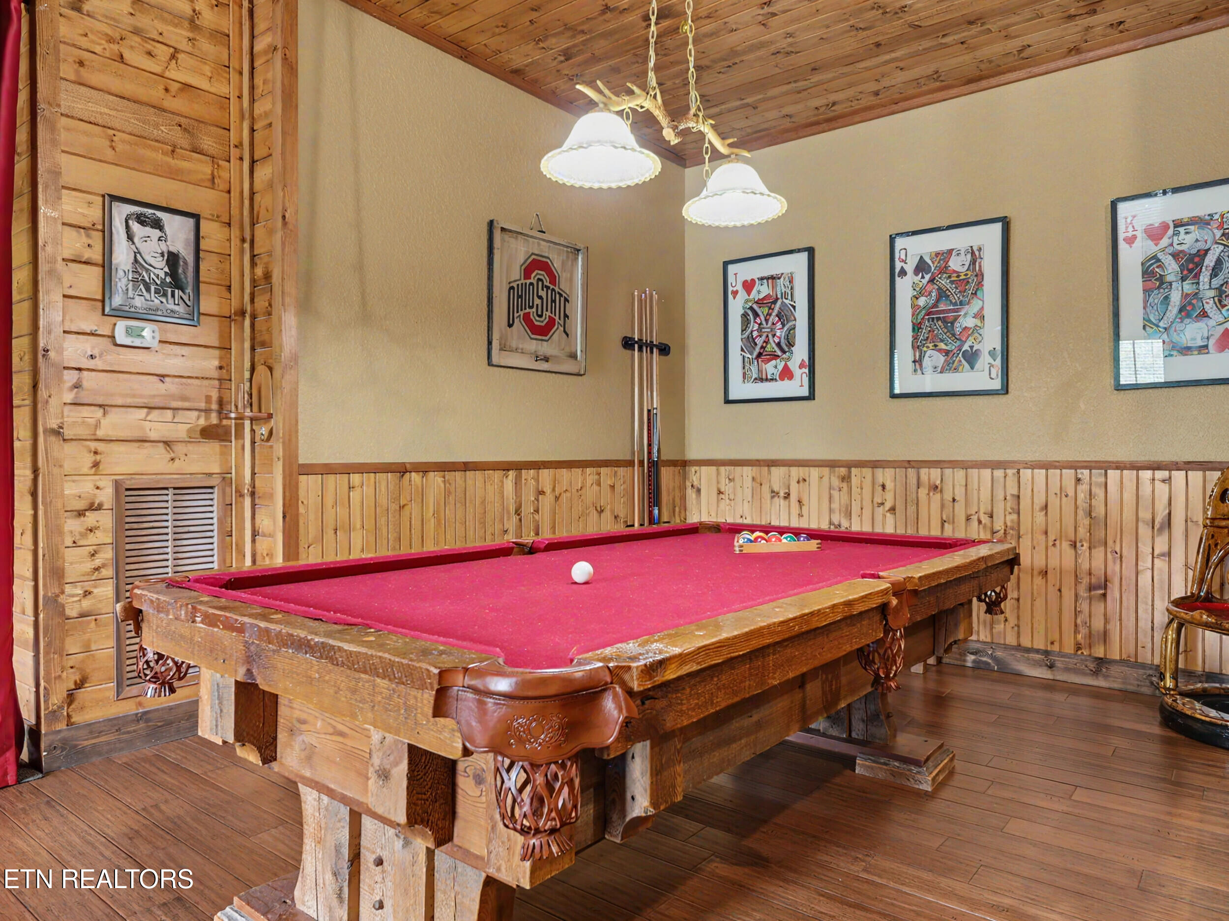 836 & 835 Jacks Bluff Road New Tazewell TN 37825