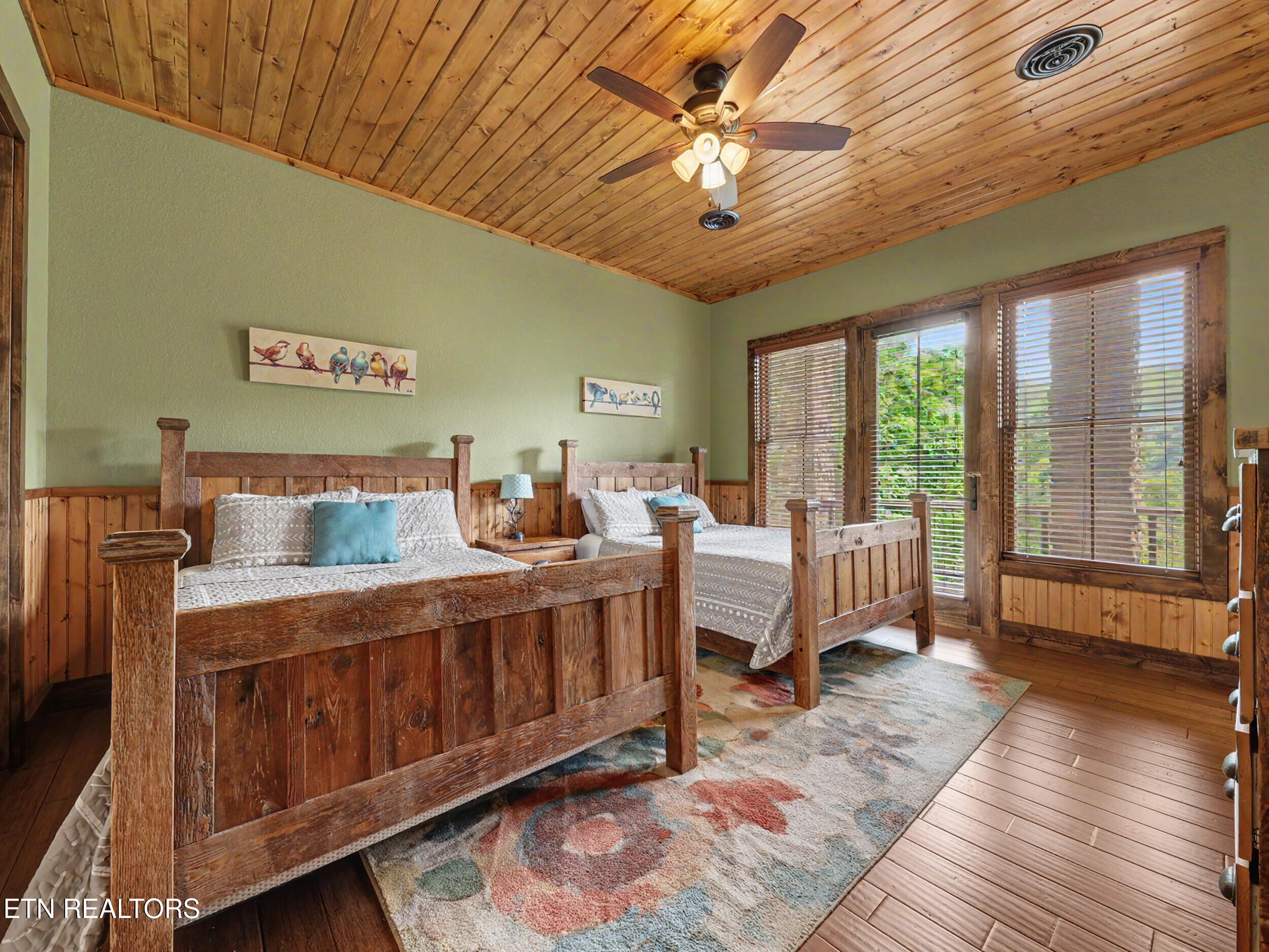 836 & 835 Jacks Bluff Road New Tazewell TN 37825
