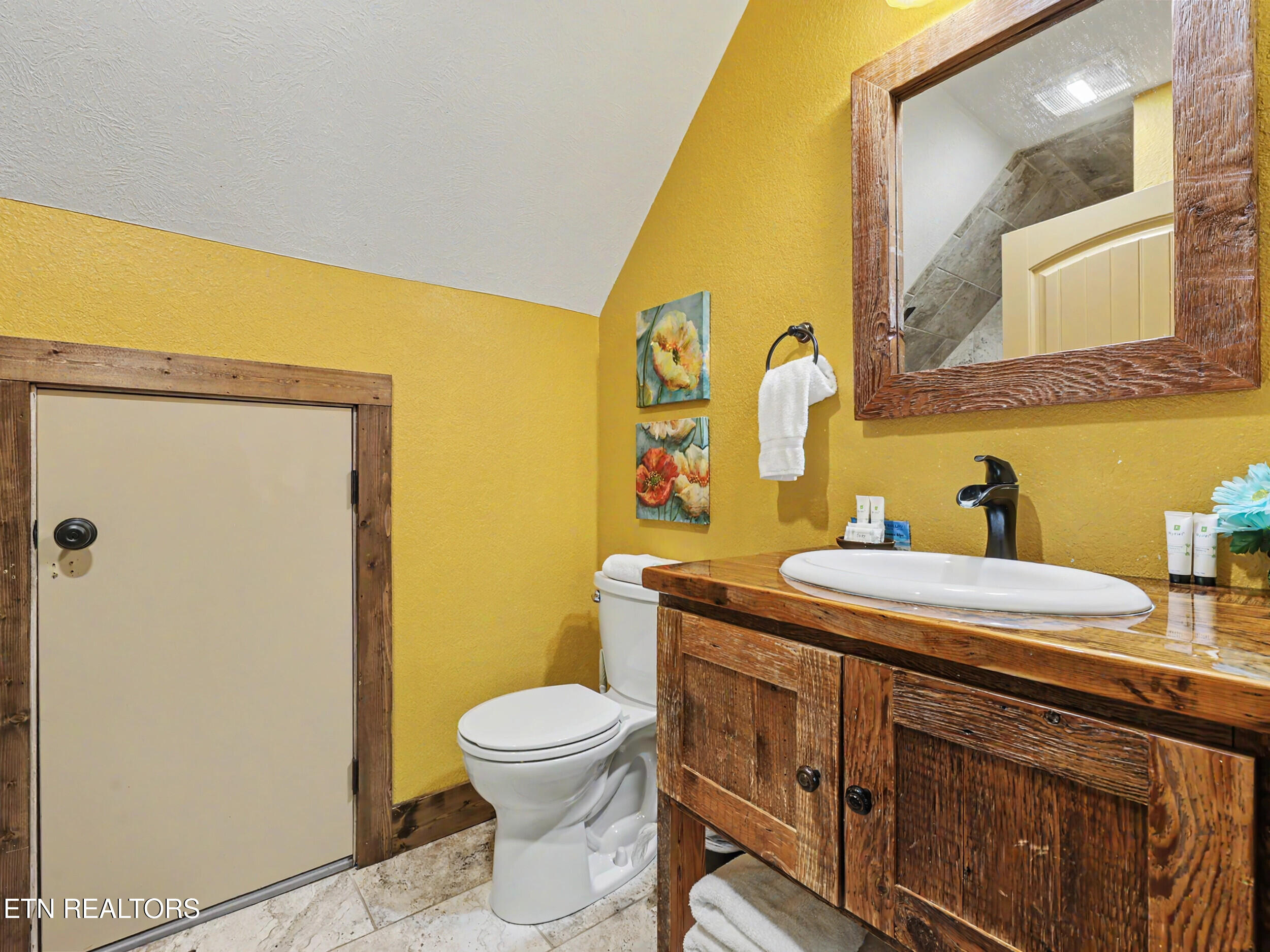 836 & 835 Jacks Bluff Road New Tazewell TN 37825