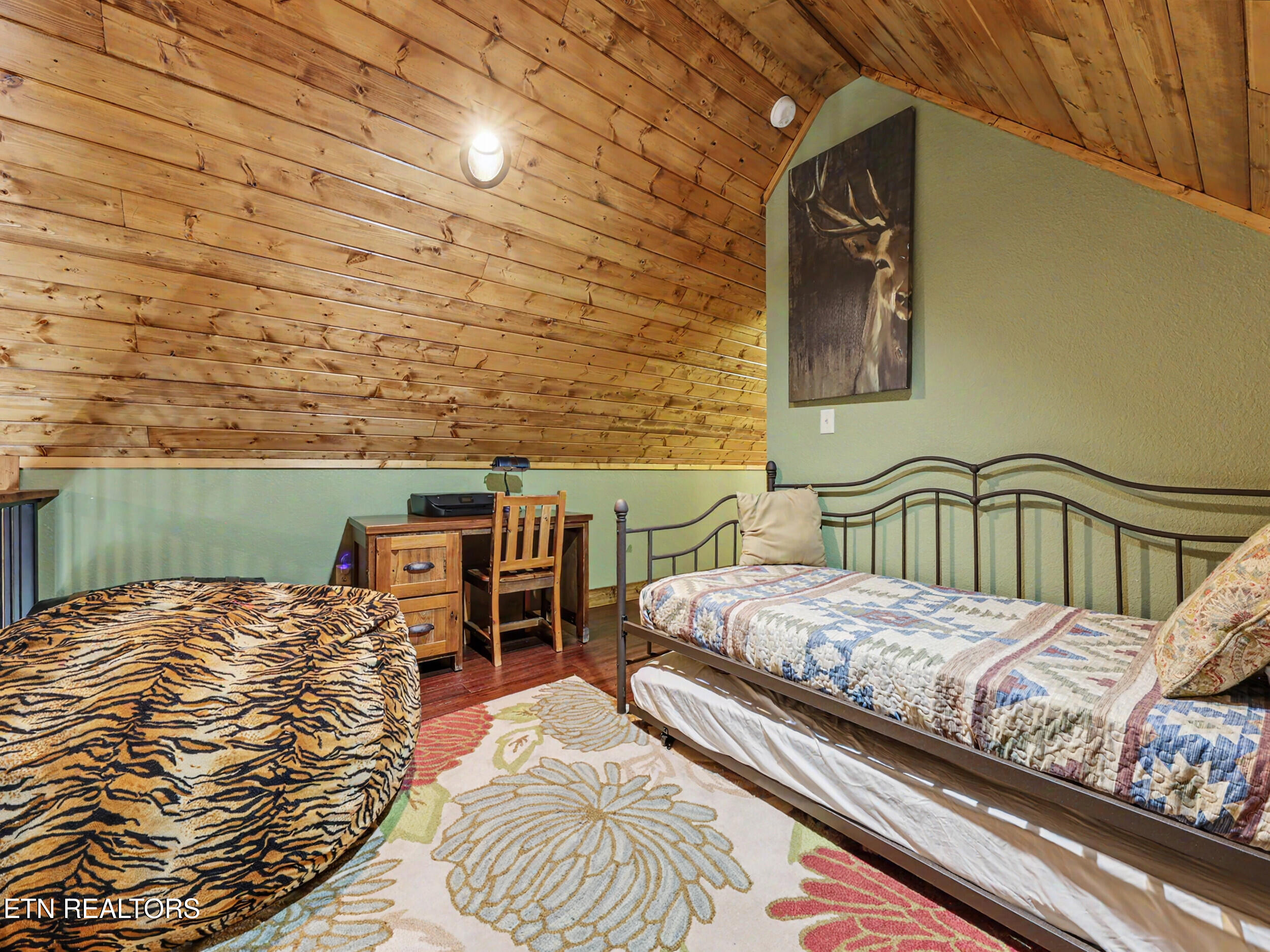836 & 835 Jacks Bluff Road New Tazewell TN 37825
