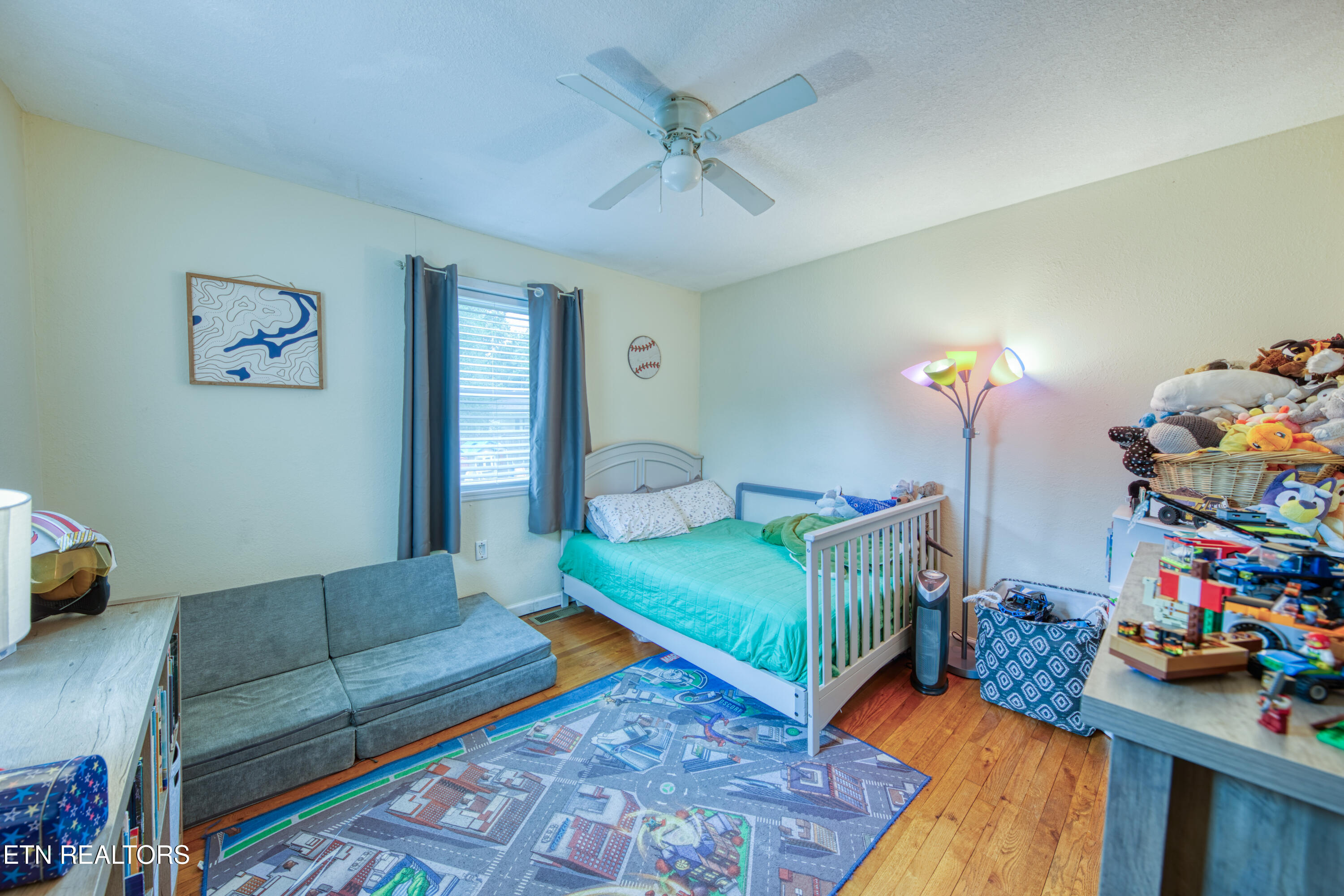 710 Lantana Lane Clinton TN 37716