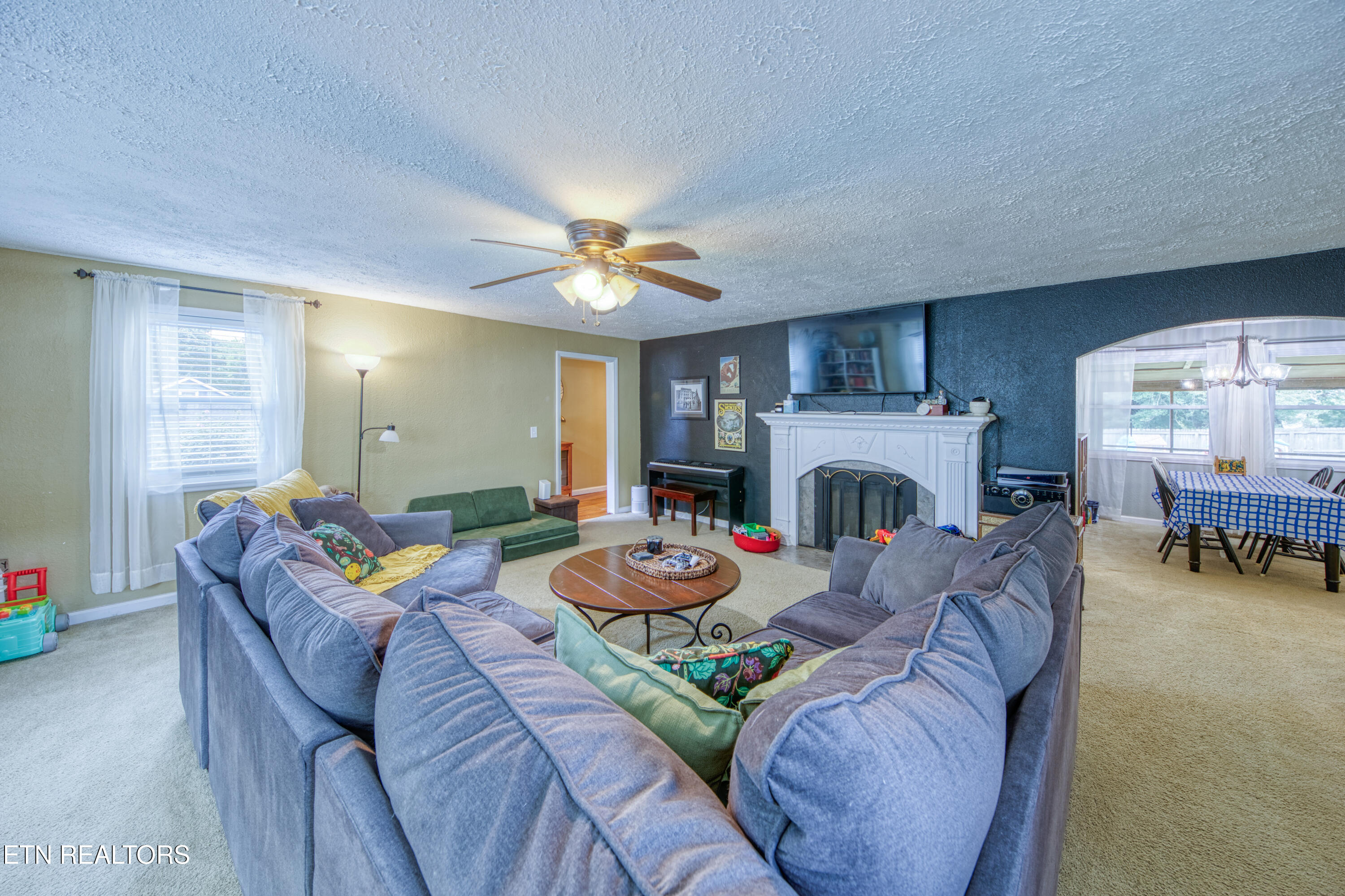 710 Lantana Lane Clinton TN 37716