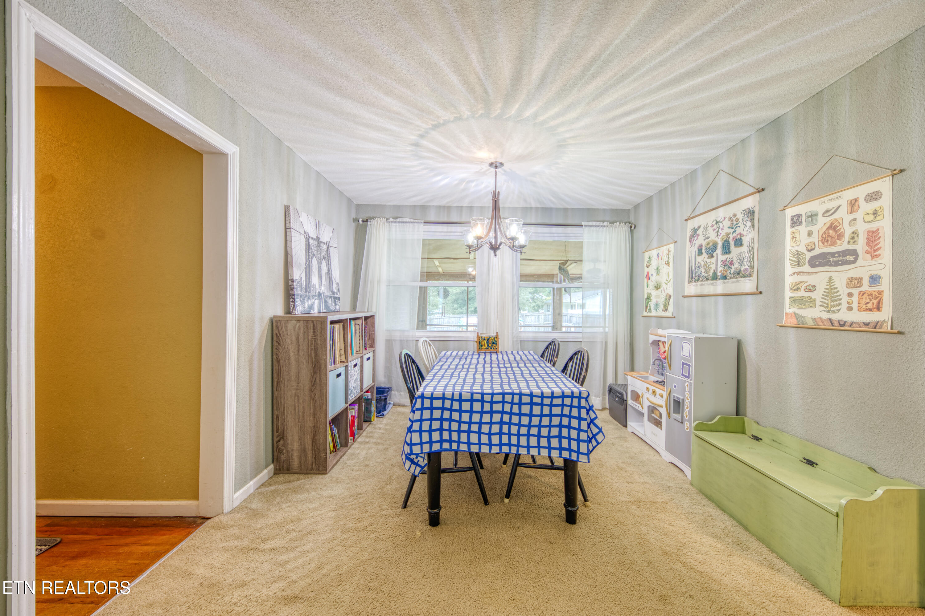 710 Lantana Lane Clinton TN 37716