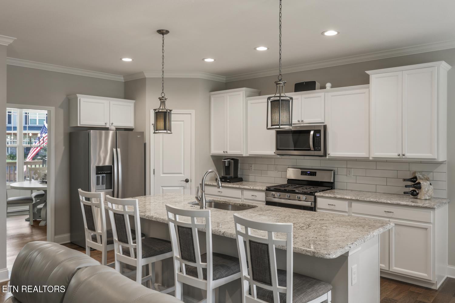 12625 Myrtle Ridge Lane Knoxville TN 37932