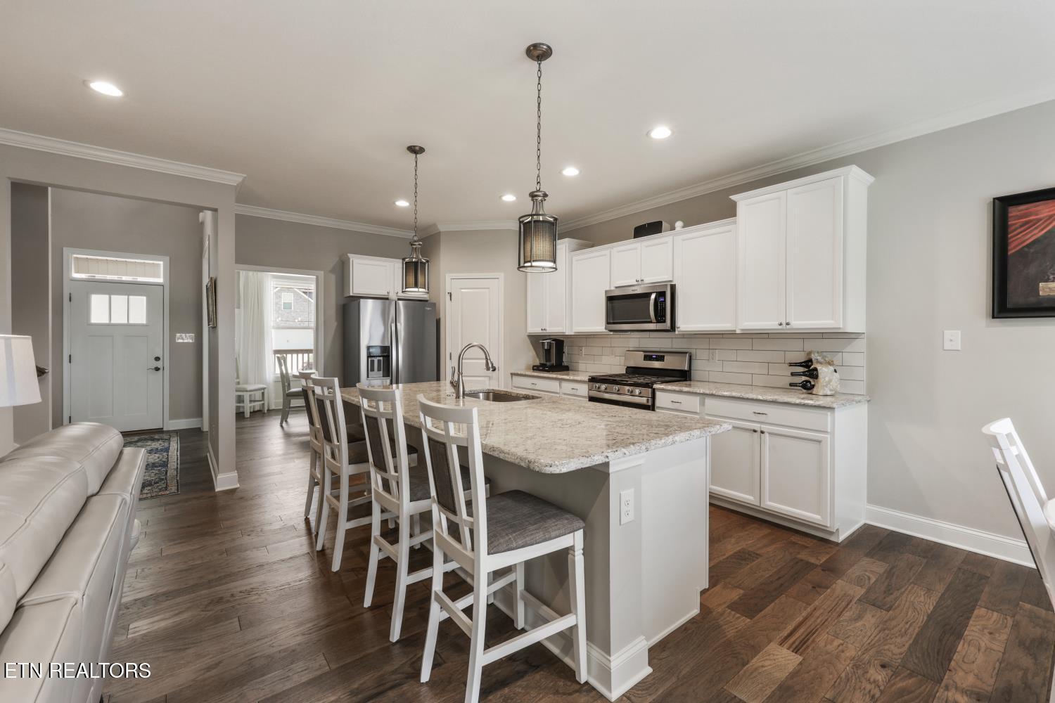 12625 Myrtle Ridge Lane Knoxville TN 37932