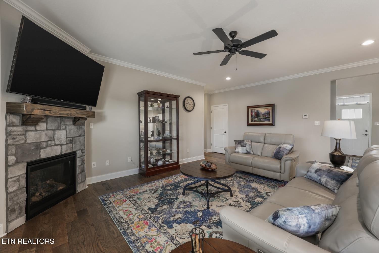 12625 Myrtle Ridge Lane Knoxville TN 37932