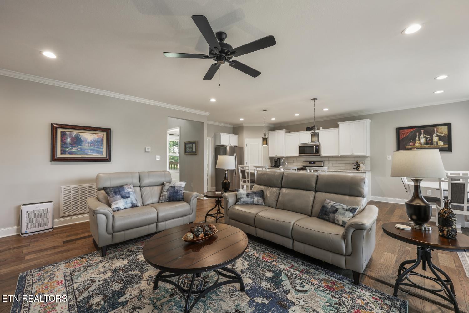 12625 Myrtle Ridge Lane Knoxville TN 37932
