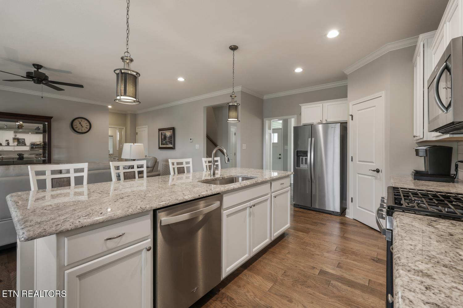 12625 Myrtle Ridge Lane Knoxville TN 37932