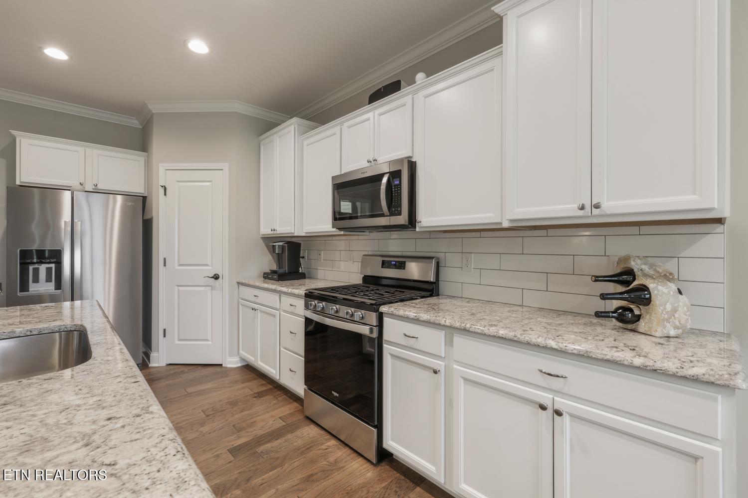 12625 Myrtle Ridge Lane Knoxville TN 37932
