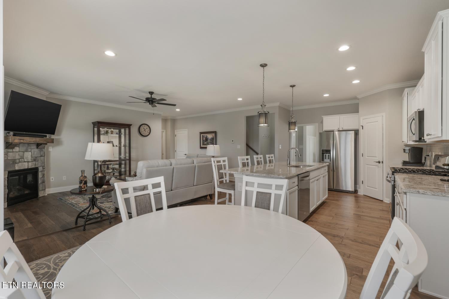 12625 Myrtle Ridge Lane Knoxville TN 37932