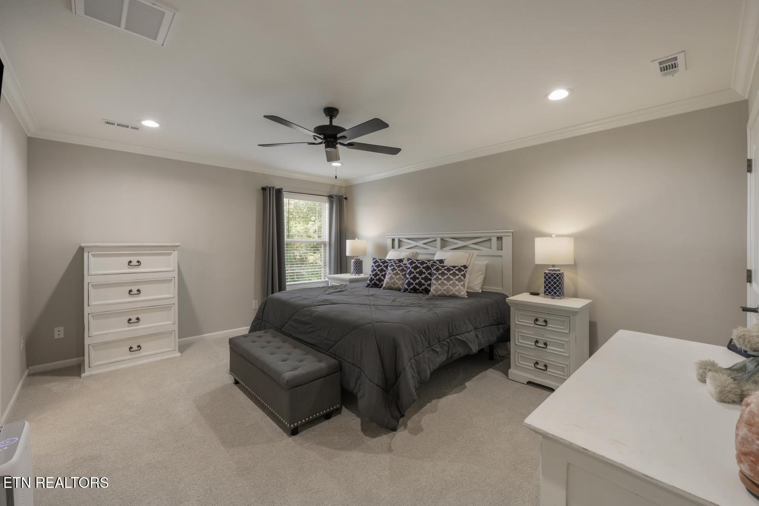 12625 Myrtle Ridge Lane Knoxville TN 37932