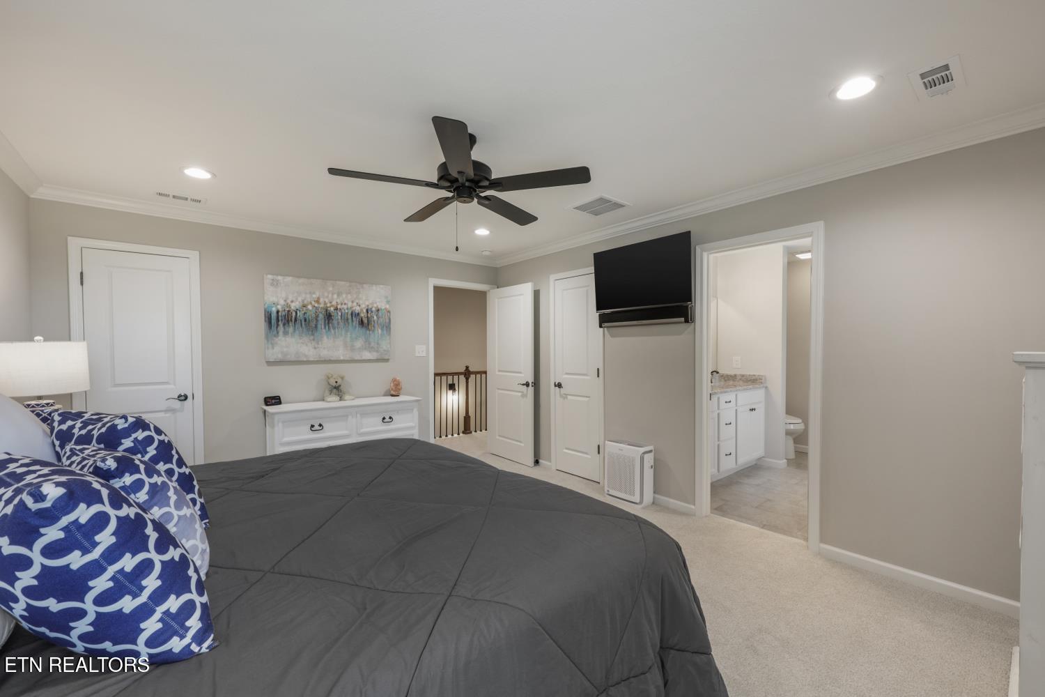 12625 Myrtle Ridge Lane Knoxville TN 37932