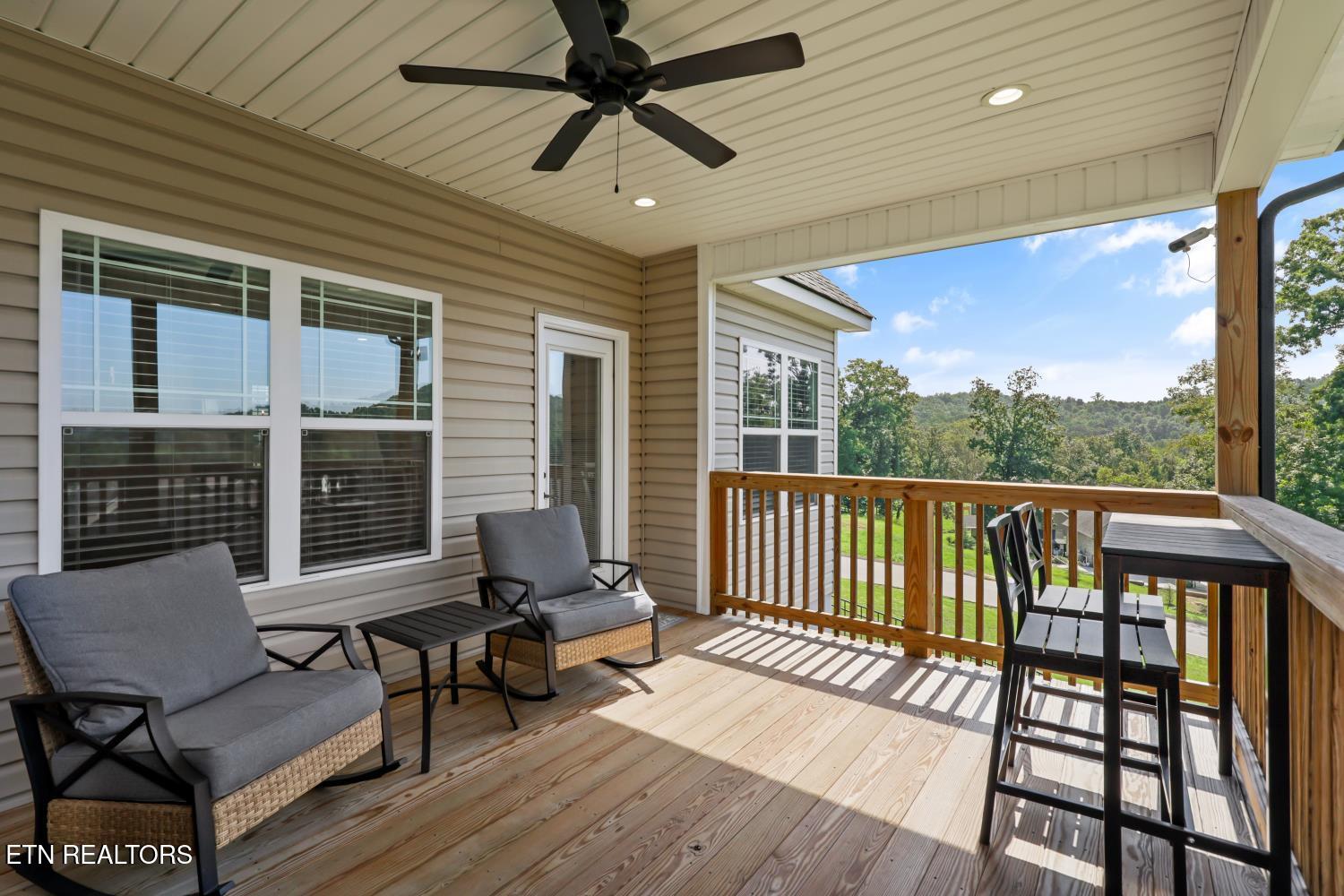 12625 Myrtle Ridge Lane Knoxville TN 37932