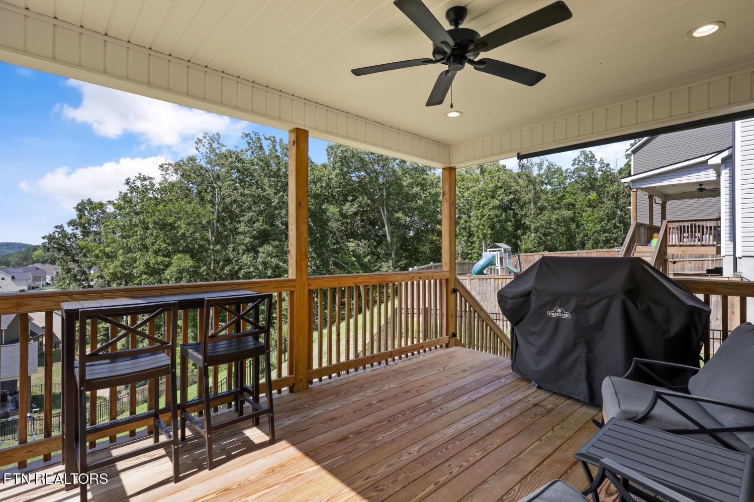 12625 Myrtle Ridge Lane Knoxville TN 37932