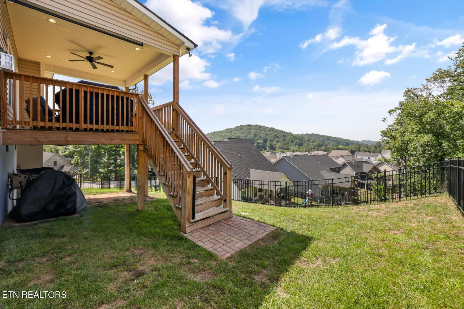 12625 Myrtle Ridge Lane Knoxville TN 37932