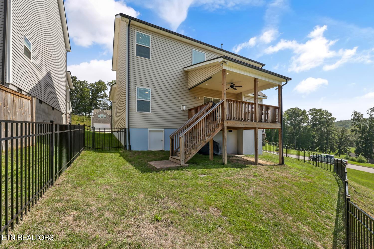 12625 Myrtle Ridge Lane Knoxville TN 37932
