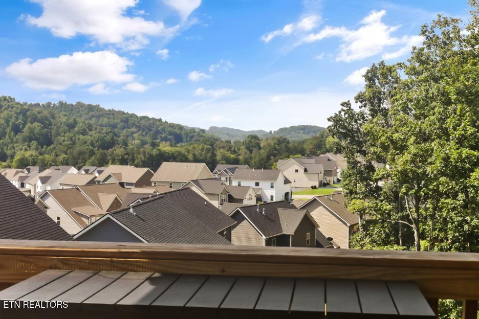 12625 Myrtle Ridge Lane Knoxville TN 37932
