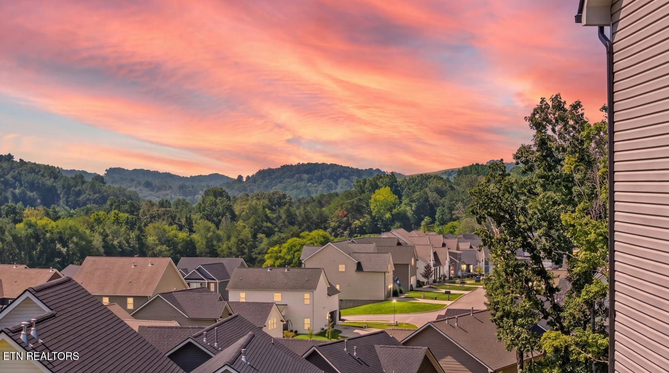 12625 Myrtle Ridge Lane Knoxville TN 37932