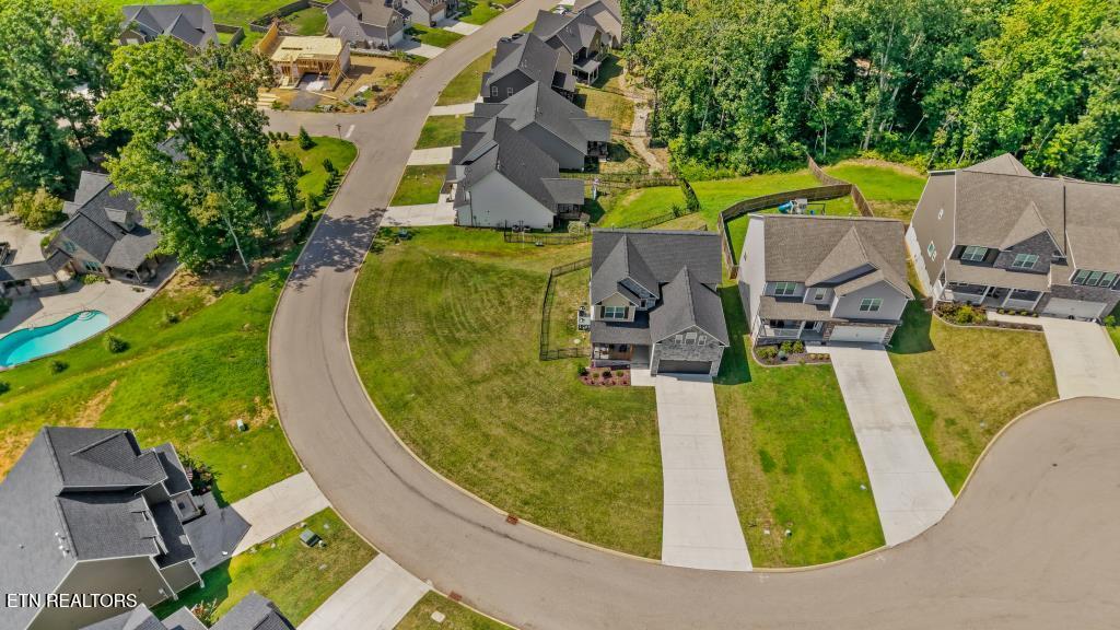 12625 Myrtle Ridge Lane Knoxville TN 37932