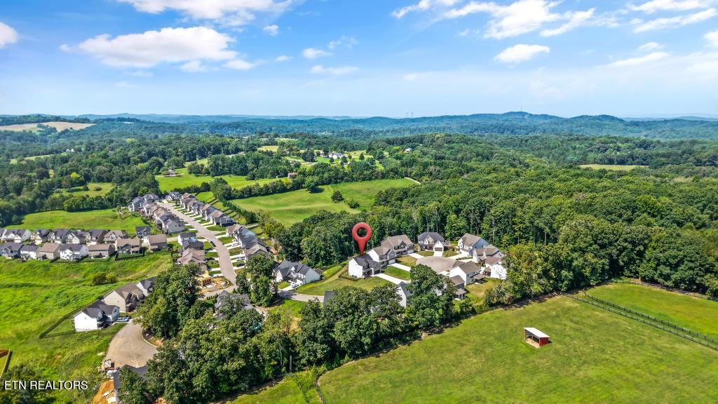 12625 Myrtle Ridge Lane Knoxville TN 37932