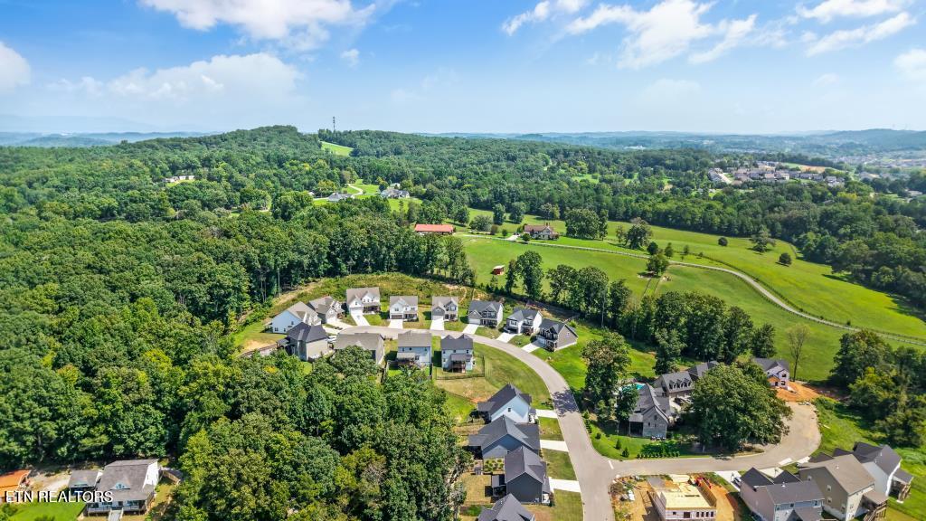 12625 Myrtle Ridge Lane Knoxville TN 37932