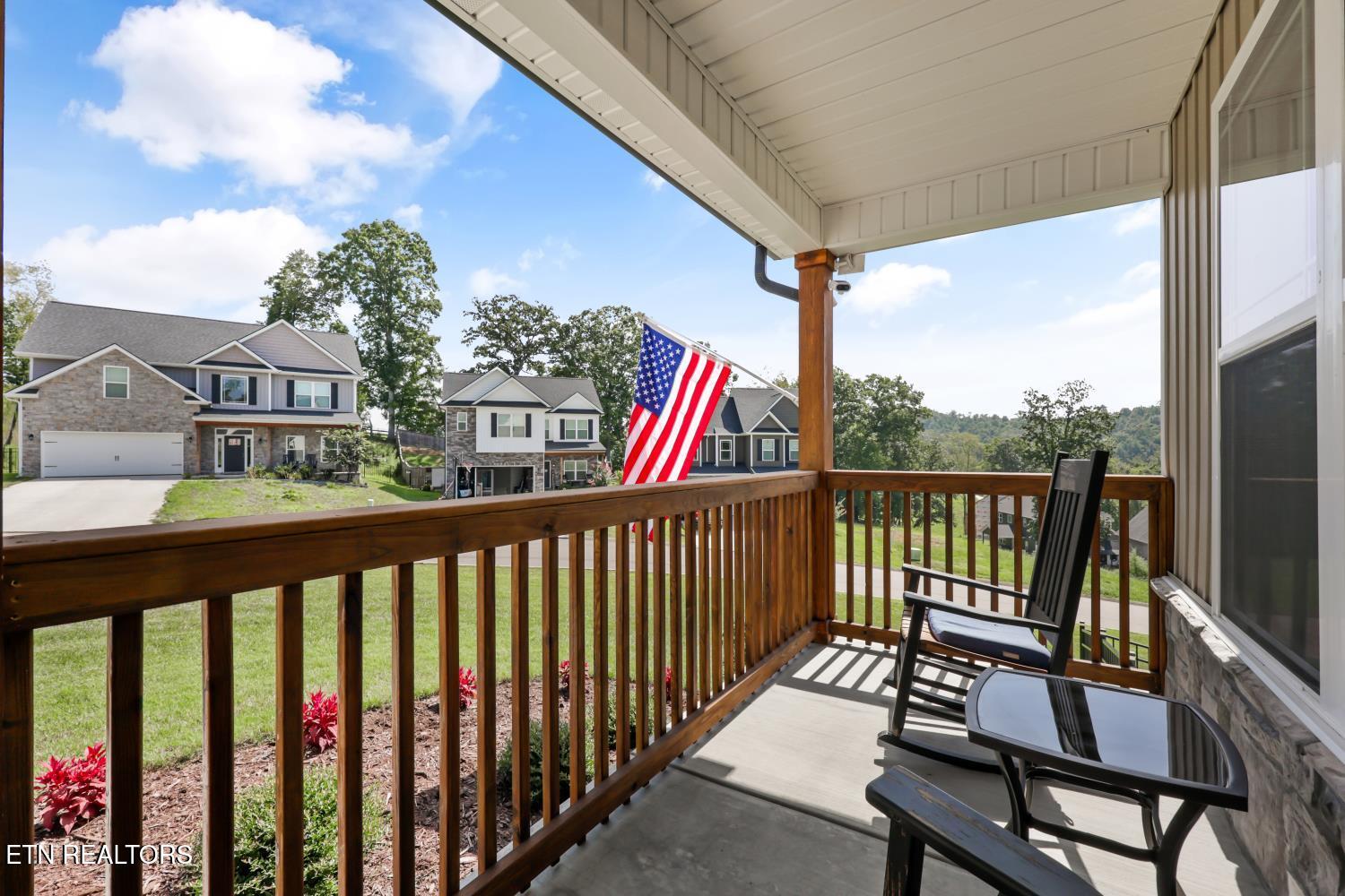 12625 Myrtle Ridge Lane Knoxville TN 37932
