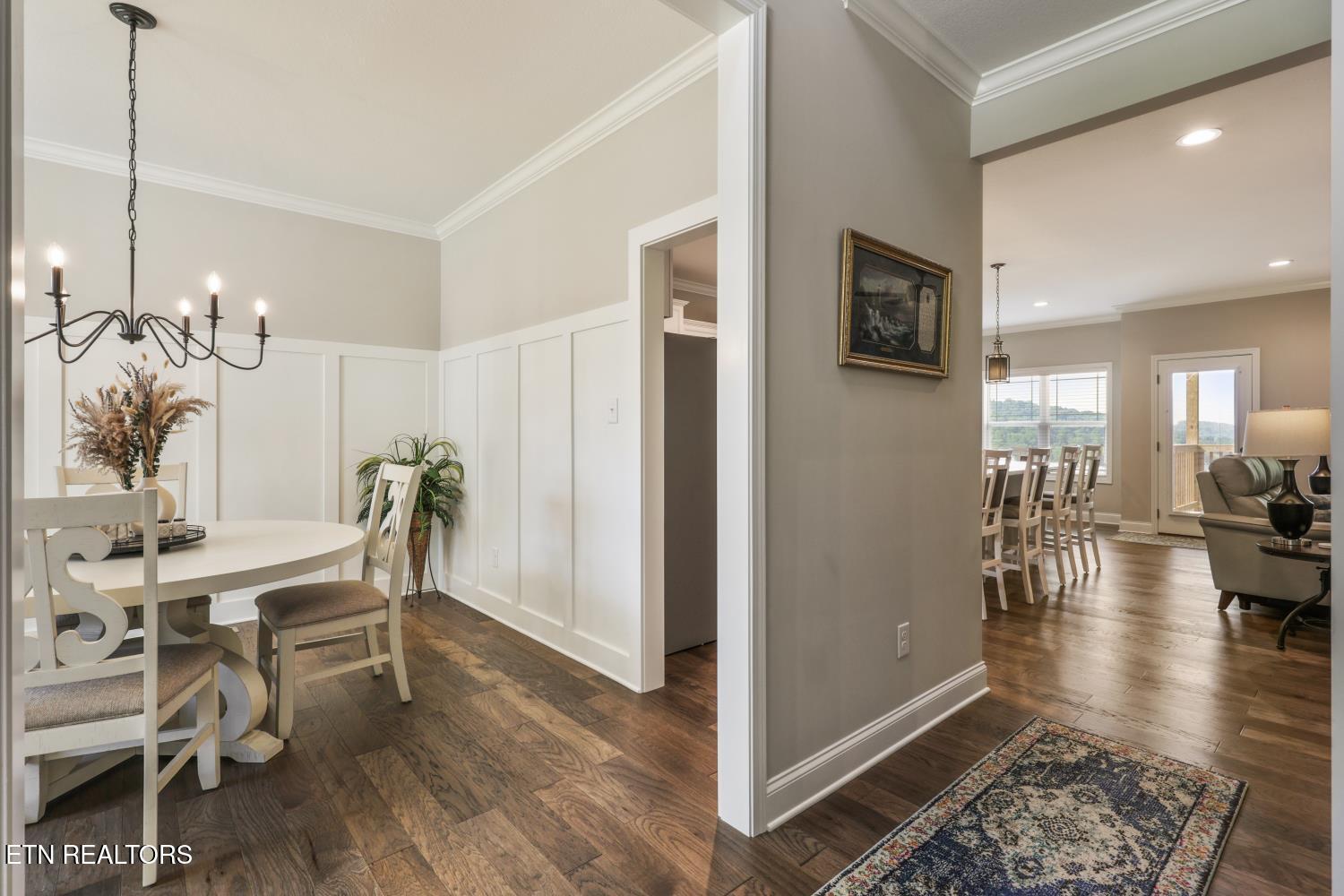 12625 Myrtle Ridge Lane Knoxville TN 37932