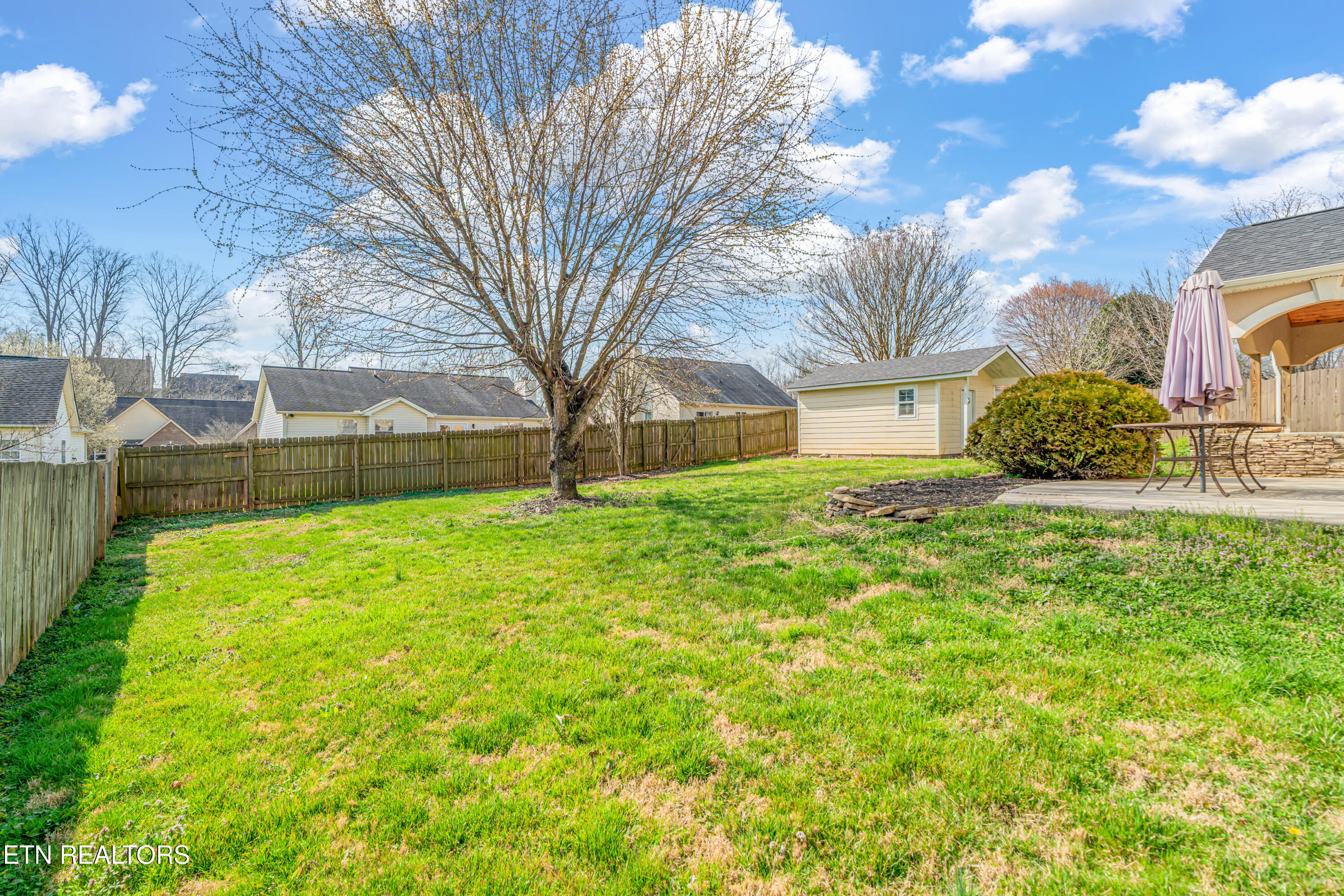 522 Bushwood Drive Knoxville TN 37918